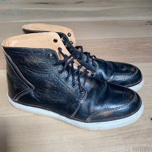 Men’s Bed Stu Leather Boot
